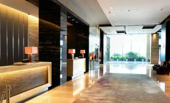 Four Points by Sheraton Hefei,shushan