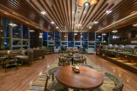 Liyang City Celebrity Theme Hotel