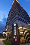 Hotel Intrendy Hotel dekat Shulin Station