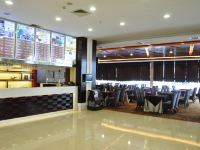 上林天龙湾曼悦酒店 - 餐厅
