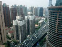 上海美丽园大酒店 - 酒店景观