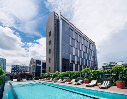 M Social Singapore Staycation Approved Singapore 21 Room Price Rates Deals Address Review Trip Com M Social Singapore Staycation Approved Singapore 21 Room Price Rates Deals Address Review Trip Com