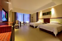 Pearl Bay Hotel Hotels in Dongping Pearl Bay