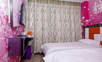 Shanghai Xiangyun Fashion Hotel