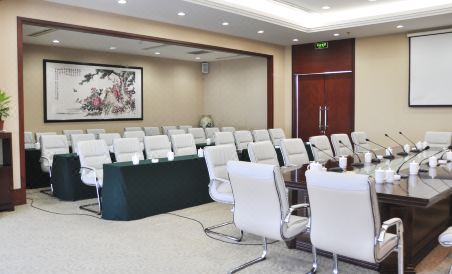 Desheng Hotel - Housity