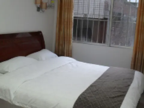 Shi Dai Hotel of Wu Yang Town, Sui Ning County Hotels in Suining