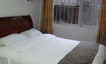 Shi Dai Hotel of Wu Yang Town, Sui Ning County