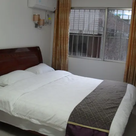 Shi Dai Hotel of Wu Yang Town, Sui Ning County