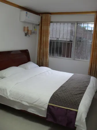 Shi Dai Hotel of Wu Yang Town, Sui Ning County