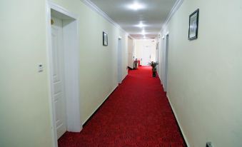 Anqing Huifu Home Hotel