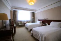 Orient Haitian Hotel Hotels near Yantai Haichang Whale Shark Ocean Park