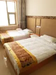 Zoergai Aba Xinyuan Business Hotel