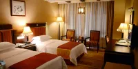 Jasper International Hotel - Superior Room (2 Beds) (North Building)
