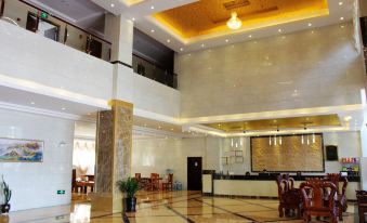 Mengla Licheng Theme Hotel