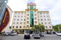 Hongsheng Hotel (West Wing)