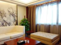 上海粤海酒店 - 纯净无霾豪华套房