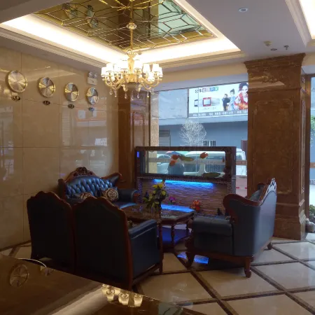 Hefeng Pingjing Homestay