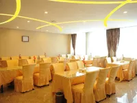 GreenTree Inn Feixi Renmin West Road Guanyi Road