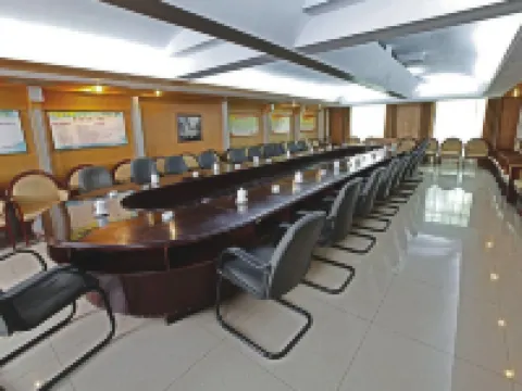 寬甸萬豪商務酒店 寬甸酒店