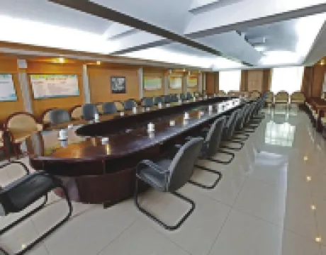 Wanhao Business Hotel Hotels in Kuandian