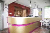 Wuxi Haosheng Hotel - 2 Yıldız