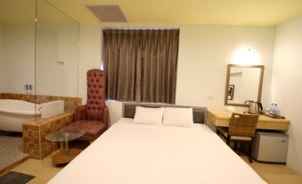 Lev77 View Hostel Pingtung