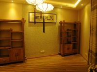 永仁建工酒店 - 公共区域