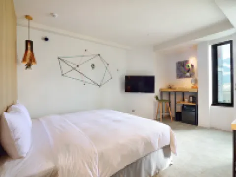 Hotelday Hualien Hoteles en Hualien