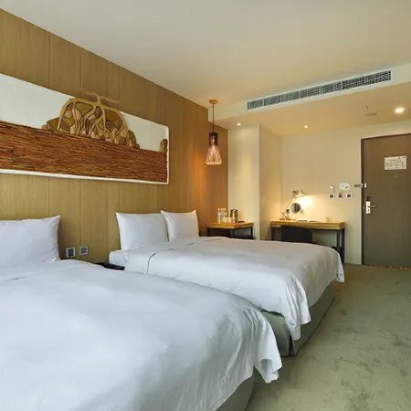 Hotelday Hualien Отели рядом с достопримечательностью «Станция Beipu»