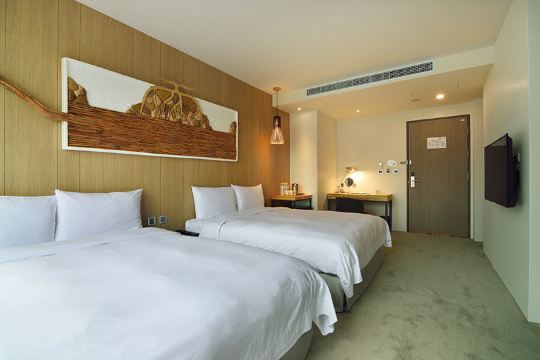 5. 호텔데이 플러스..