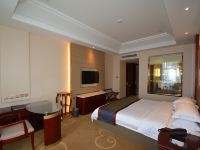 郑州紫荆山宾馆 - 一号楼豪华大床房