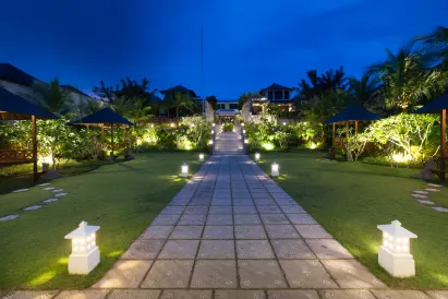 Airis Luxury Villas & Spa