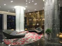 汉中艾斯国际酒店 - 大堂酒廊