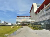 Yantai Airport International Hotel Hotels near Yantai Airport