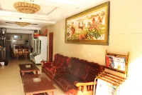 Wudang Hotel