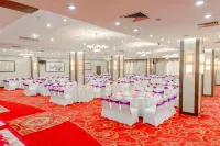 Chuxiong WeishengXiongbao Hotel