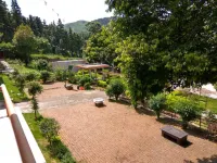 Yingde Yingxi Diecui Homestay (Yingxi Peak Forest Shop)
