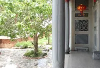 Dongshan xi da wei  Hotel (Nanmenwan Branch) - 4 stelle