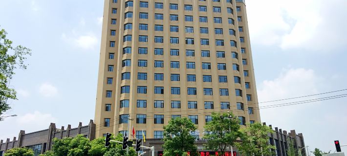 Minjiang Ruibang Hotel Hotels in Guanghan