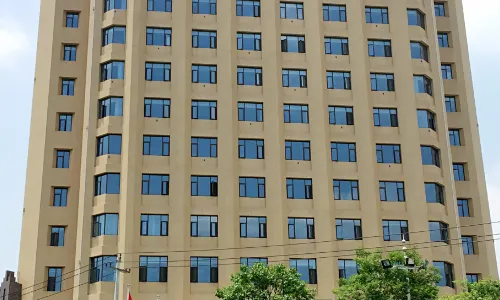 Minjiang Ruibang Hotel