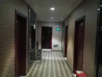 開江豪門ビジネスクラブ 開江のホテル