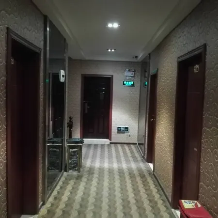 Kaijiang Haomen Business Club