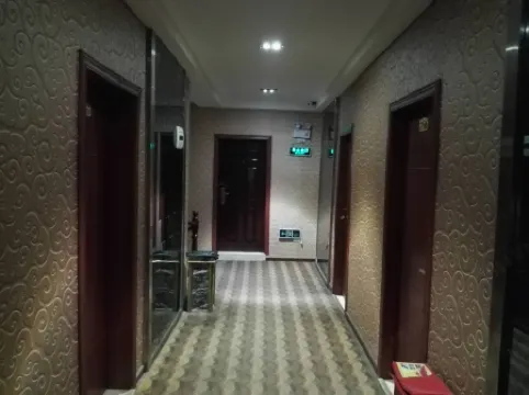 Kaijiang Haomen Business Club