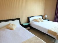 连云港珊瑚海假日宾馆 - 浪漫海景双床房