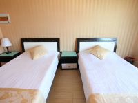 连云港珊瑚海假日宾馆 - 浪漫海景双床房