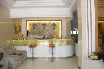 Mingwang Hotel