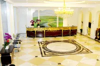 Ulan Holiday Inn