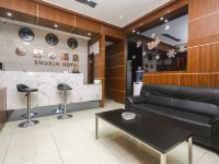 舒心商务酒店(重庆会展中心店)