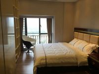 途客国际公寓(广州东凌广场店) - 特价大床房