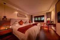 Kaiyuan Yiju Holiday Manor (Haining Yanguan Guanchao Resort Park)